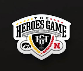 Iowa vs Nebraska matchup