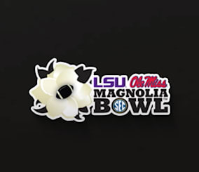 LSU vs Ole Miss matchup