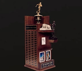 Michigan State vs Penn State matchup