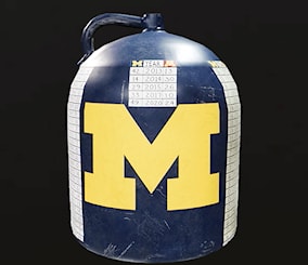 Michigan vs Minnesota matchup
