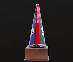 Notre Dame vs Michigan State matchup