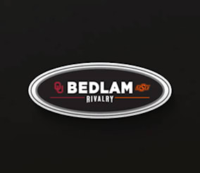 Oklahoma vs Oklahoma State matchup