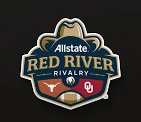 Oklahoma vs Texas matchup