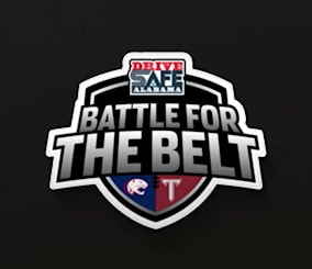 South Alabama vs Troy matchup