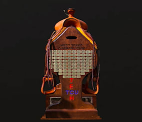 TCU vs Texas Tech matchup