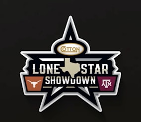 Texas vs Texas A&M matchup