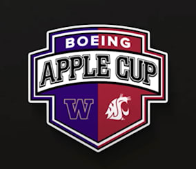 Washington vs Washington State matchup
