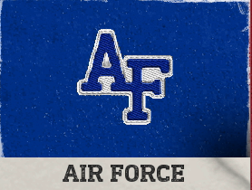 Air Force logo