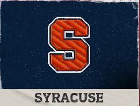 Syracuse logo