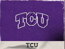TCU logo