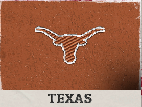 Texas logo