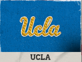 UCLA logo