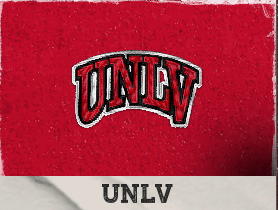 UNLV logo