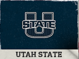 Utah State logo