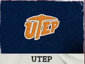UTEP logo