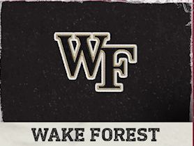 Wake Forest logo