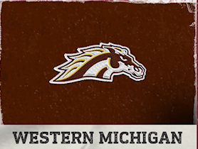 Western Michigan logo