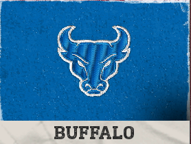 Buffalo logo
