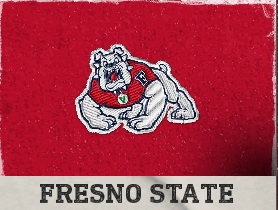 Fresno State logo