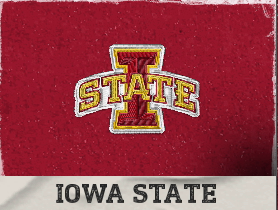 Iowa State logo