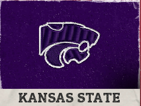 Kansas State logo