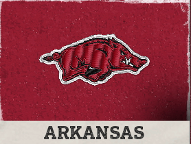 Arkansas logo