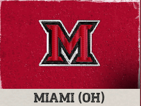 Miami (OH) logo