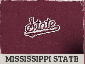 Mississippi State logo