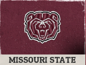 Missouri State logo