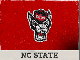 NC State logo