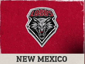New Mexico logo