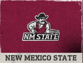 New Mexico State logo