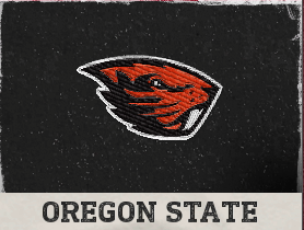 Oregon State logo