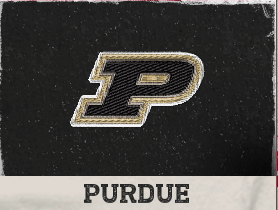 Purdue logo