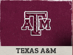 Texas A&M logo