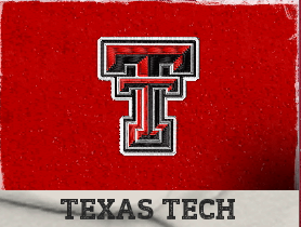 Texas Tech logo