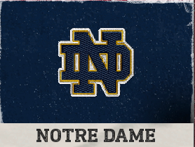 Notre Dame logo