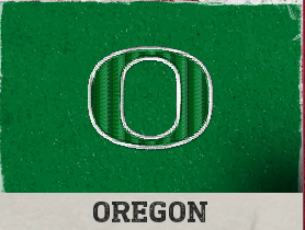 Oregon logo