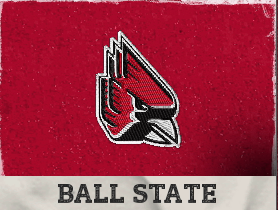 ball state logo College Football 27