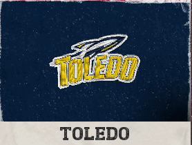 toledo logo College Football 27