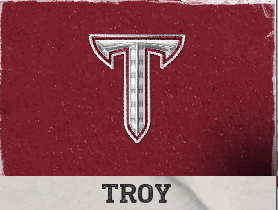 troy logo College Football 27