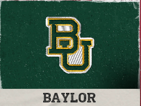 baylor logo College Football 27