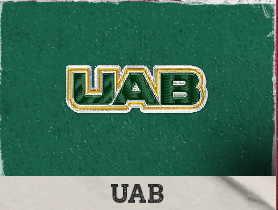 uab logo College Football 27