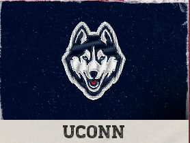 uconn logo College Football 27