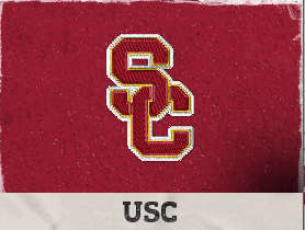 usc logo College Football 27