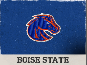 boise state logo College Football 27