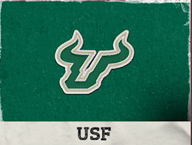 usf logo College Football 27