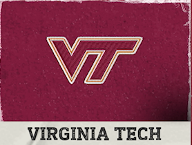 virginia tech logo College Football 27