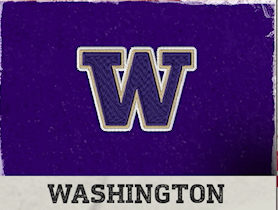 washington logo College Football 27