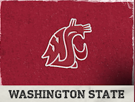washington state logo College Football 27